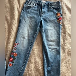 Sundance “Driftwood” Jeans!